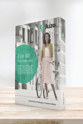 Compression Stockings Juzo Inspiration Made to measure