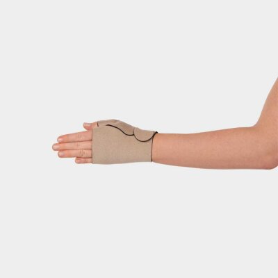 Juzo Compression Wrap Hand