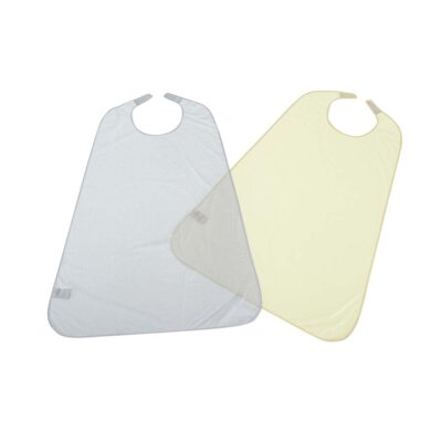 suprima Ess Schürze PVC mit Klettverschluss