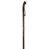 Gastrock Walking stick Chestnut Rhizome