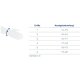 Bauerfeind ManuTrain Handgelenkbandage