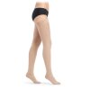 Compression Stockings SIGVARIS Style Semitransparent