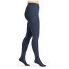 Compression Stockings SIGVARIS Style Semitransparent