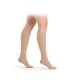 Compression Stockings SIGVARIS Style Semitransparent