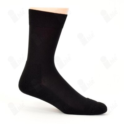 Ihle ilo Sensico socks, half-plush
