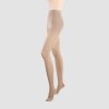 Compression Stockings Varodem Souplesse Prestige in a bag