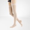 Compression Stockings Bauerfeind VenoTrain pure Made to measure