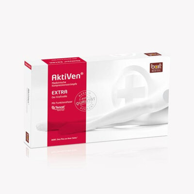 Compression Stockings Bort AktiVen Extra