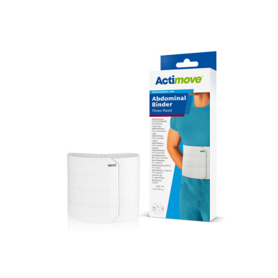 Abdominalbandage BSN medical Actimove Abdominal Binder Comfort