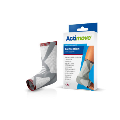Sprunggelenkbandage BSN medical Actimove TaloMotion