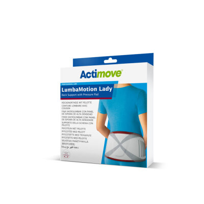 Rückenbandage BSN medical Actimove LumbaMotion Lady