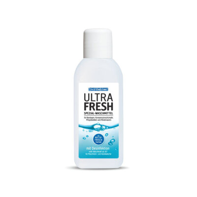 Schiebler Ultra Fresh Desinfektionswaschmittel 150ml