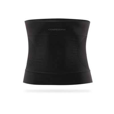 Compressana Sport Hip & Belly-Bandeau