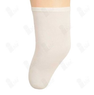 Ihle lower leg stump stocking cotton-coated
