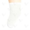 Ihle Unterschenkel Stumpfstrumpf Baumwolle klassisch
