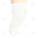 Ihle Unterschenkel Stumpfstrumpf Baumwolle klassisch