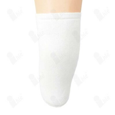 Ihle Unterschenkel Stumpfstrumpf Frottee