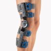 Knee orthosis Bort ROM