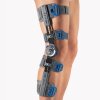 Knee orthosis Bort ROM