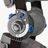Knee orthosis Bort ROM