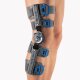 Knee orthosis Bort ROM