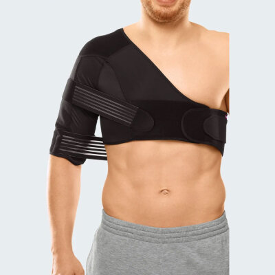 Schultergelenksorthese medi Shoulder action