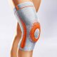 Knee bandage SPORLASTIC Genu-Hit Supreme