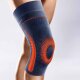 Kniebandage SPORLASTIC Genu-Hit Supreme + Comfort