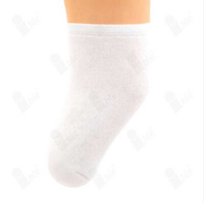 Ihle lower leg stump stocking microplush