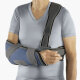 Bort Generation shoulder orthosis
