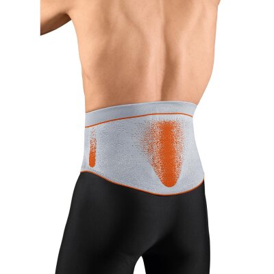 Rückenbandage SPORLASTIC Vertebradyn Supreme Senso (tailliert) LWS-Orthese