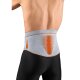 Rückenbandage SPORLASTIC Vertebradyn Supreme Senso (tailliert) LWS-Orthese