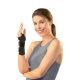 SPORLASTIC Manu-Cast Organic Handgelenkorthese