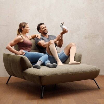 Kompressionsstrümpfe Juzo Intenso