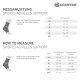 Achillessehnenbandage Bauerfeind Sports Achilles Support