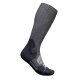 Sportstrümpfe Bauerfeind Sports Outdoor Merino Compression Socks men