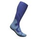 Sportstrümpfe Bauerfeind Sports Outdoor Merino Compression Socks men