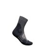 Sportstrümpfe Bauerfeind Sports Outdoor Merino Mid...