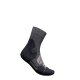 Sports Socks Bauerfeind Sports Outdoor Merino Mid Cut Socks men