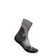 Sportstrümpfe Bauerfeind Sports Outdoor Merino Mid Cut Socks women