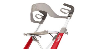 Russka back strap for Rollator Carbon Ultralight