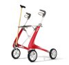Russka Stockhalter zum Rollator Carbon Ultralight