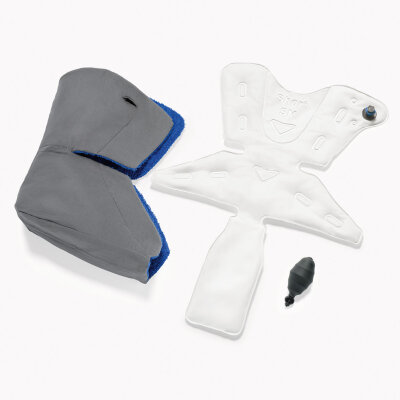 Accessory Bort liner-set for X-Walker short