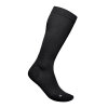 Sportstrümpfe Bauerfeind Sports Run Ultralight Compression Socks