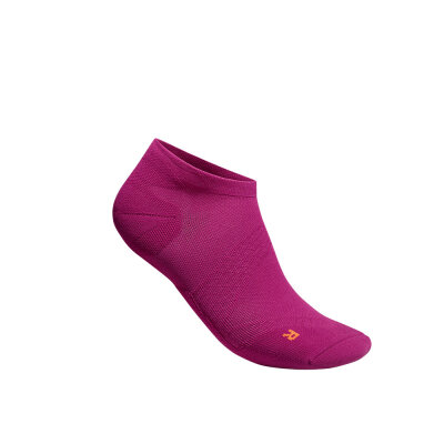 Sportstrümpfe Bauerfeind Sports Run Ultralight Low Cut Socks