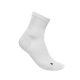 Sportstrümpfe Bauerfeind Sports Run Ultralight Mid Cut Socks
