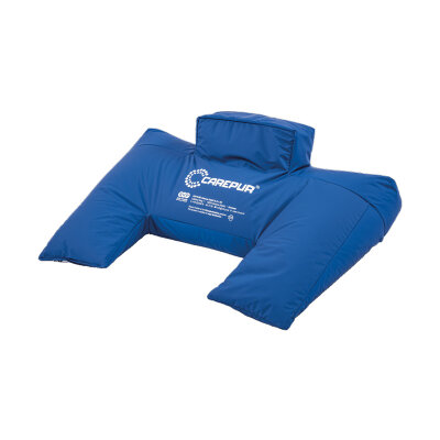 SHP Carepur semi-fowler pillow