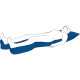 SHP Carepur back positioning pillow