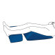 SHP Carepur leg positioning set