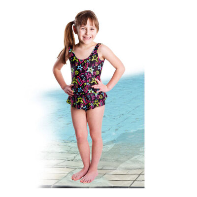 suprima Badeanzug Mädchen Kids